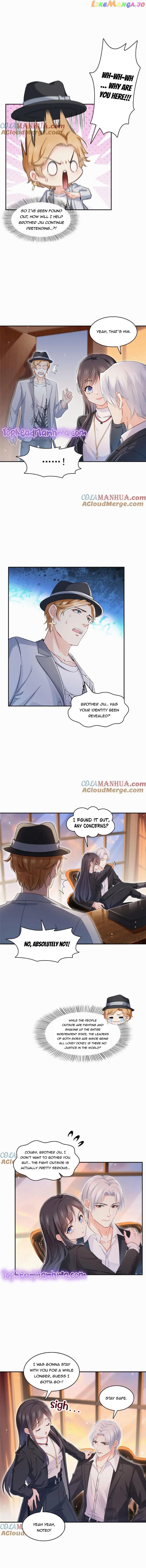 Read Perfect Secret Love The Bad New Wife is a Little Sweet Manga Online