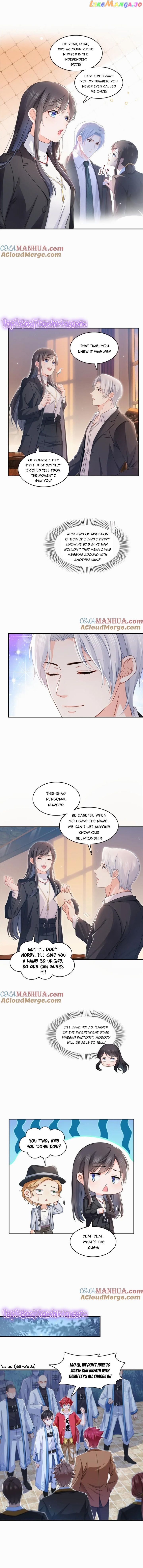 Read Perfect Secret Love The Bad New Wife is a Little Sweet Manga Online