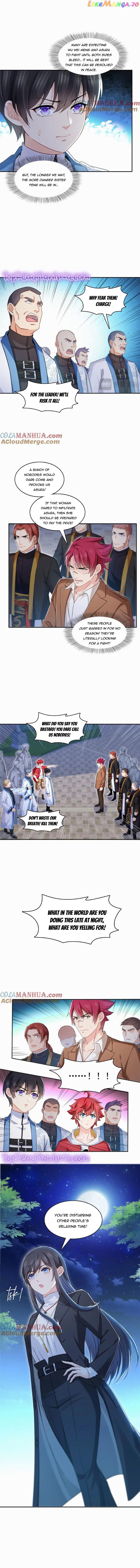 Read Perfect Secret Love The Bad New Wife is a Little Sweet Manga Online