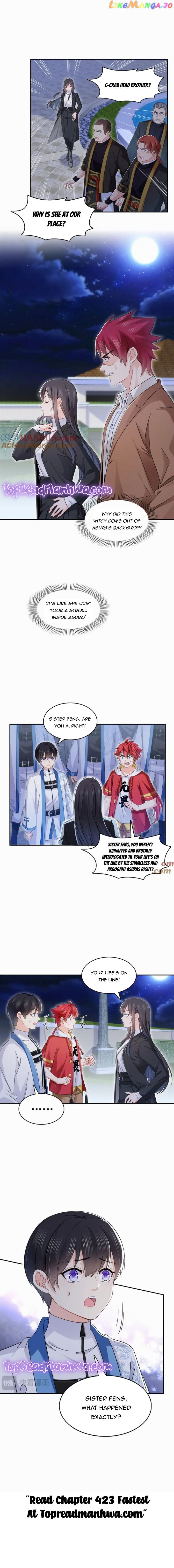 Read Perfect Secret Love The Bad New Wife is a Little Sweet Manga Online