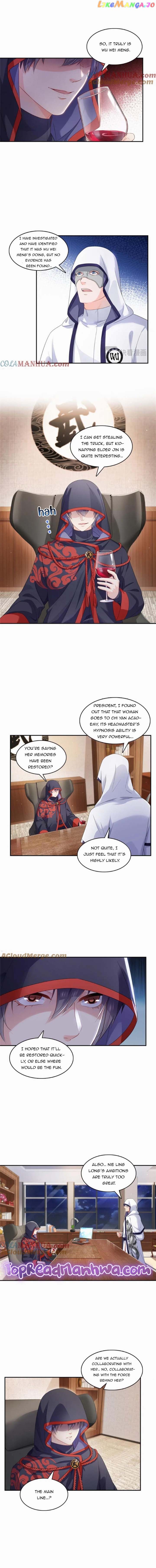Read Perfect Secret Love The Bad New Wife is a Little Sweet Manga Online
