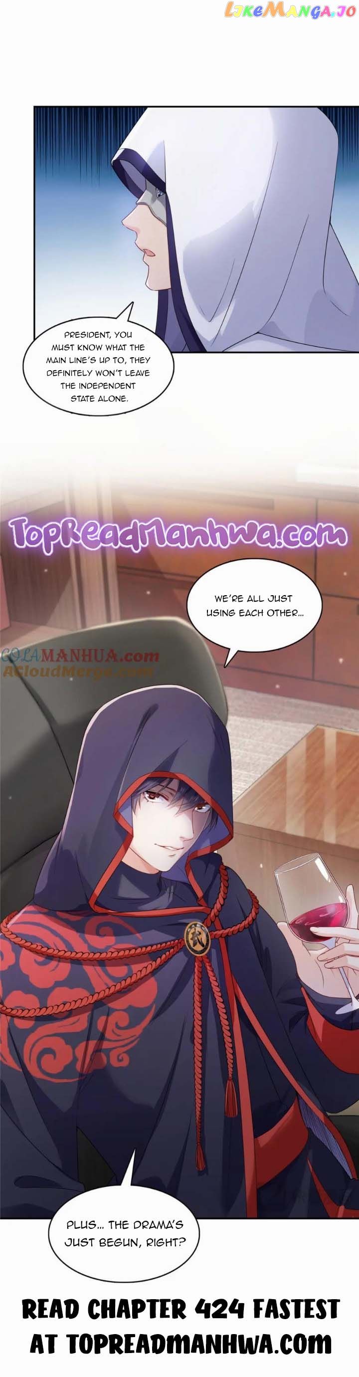 Read Perfect Secret Love The Bad New Wife is a Little Sweet Manga Online