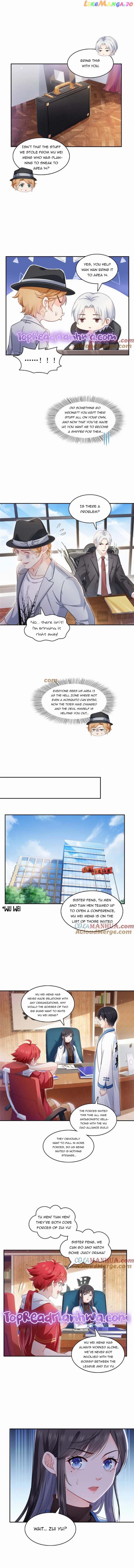 Read Perfect Secret Love The Bad New Wife is a Little Sweet Manga Online