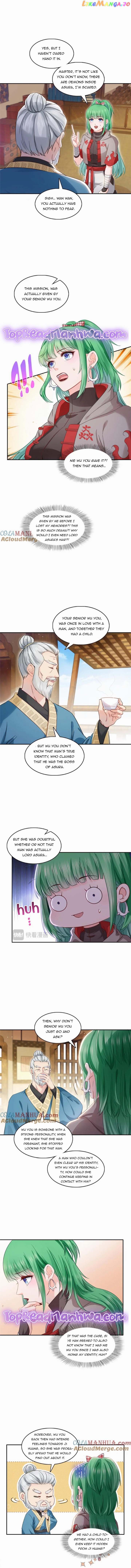 Read Perfect Secret Love The Bad New Wife is a Little Sweet Manga Online