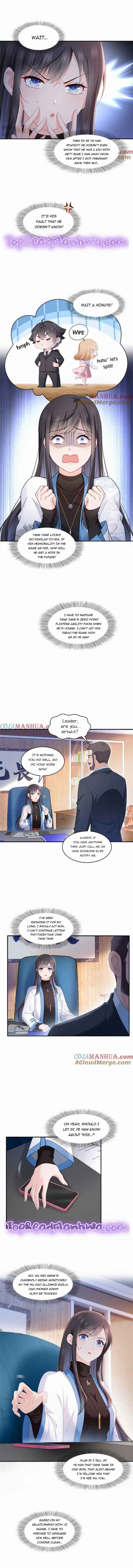 Read Perfect Secret Love The Bad New Wife is a Little Sweet Manga Online