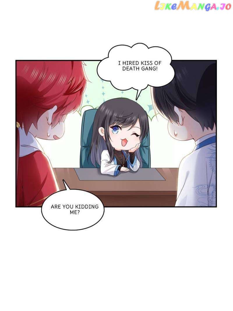 Read Perfect Secret Love The Bad New Wife is a Little Sweet Manga Online