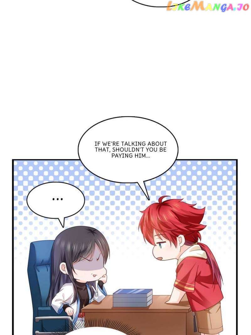 Read Perfect Secret Love The Bad New Wife is a Little Sweet Manga Online