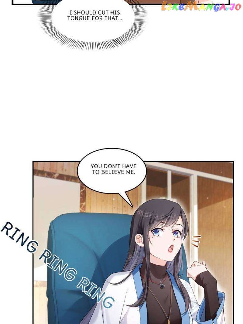 Read Perfect Secret Love The Bad New Wife is a Little Sweet Manga Online