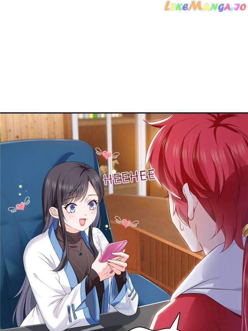 Read Perfect Secret Love The Bad New Wife is a Little Sweet Manga Online
