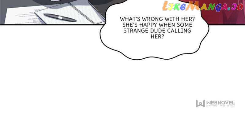 Read Perfect Secret Love The Bad New Wife is a Little Sweet Manga Online