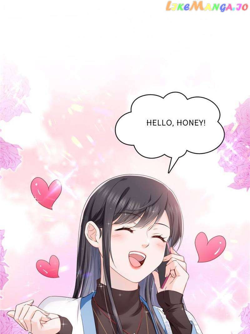 Read Perfect Secret Love The Bad New Wife is a Little Sweet Manga Online