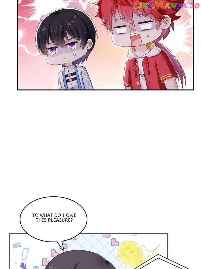 Read Perfect Secret Love The Bad New Wife is a Little Sweet Manga Online