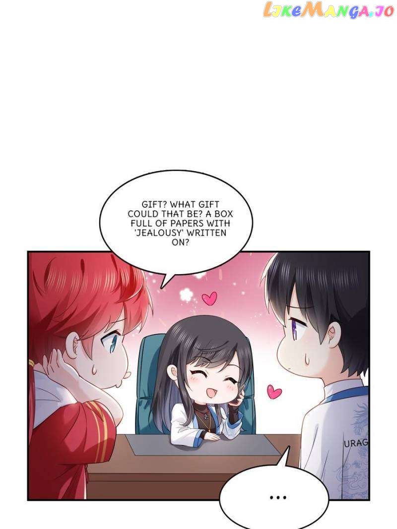 Read Perfect Secret Love The Bad New Wife is a Little Sweet Manga Online