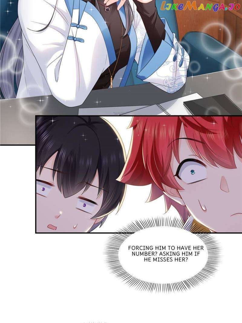 Read Perfect Secret Love The Bad New Wife is a Little Sweet Manga Online