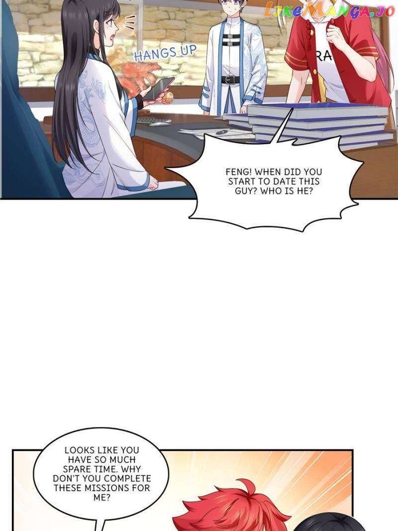 Read Perfect Secret Love The Bad New Wife is a Little Sweet Manga Online