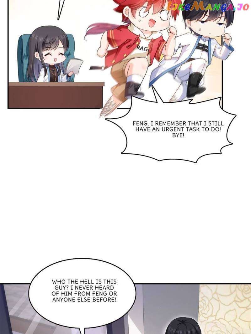 Read Perfect Secret Love The Bad New Wife is a Little Sweet Manga Online