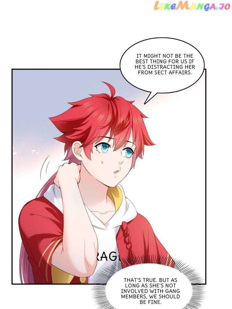 Read Perfect Secret Love The Bad New Wife is a Little Sweet Manga Online
