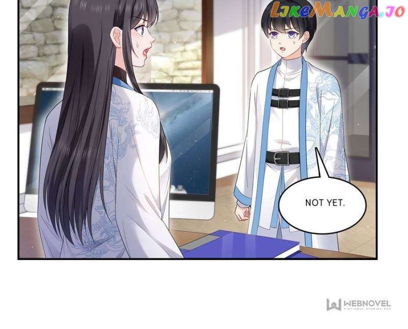 Read Perfect Secret Love The Bad New Wife is a Little Sweet Manga Online
