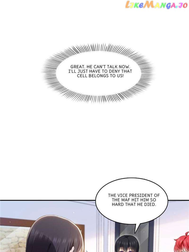 Read Perfect Secret Love The Bad New Wife is a Little Sweet Manga Online