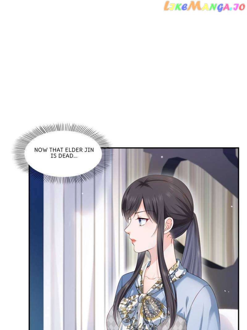 Read Perfect Secret Love The Bad New Wife is a Little Sweet Manga Online