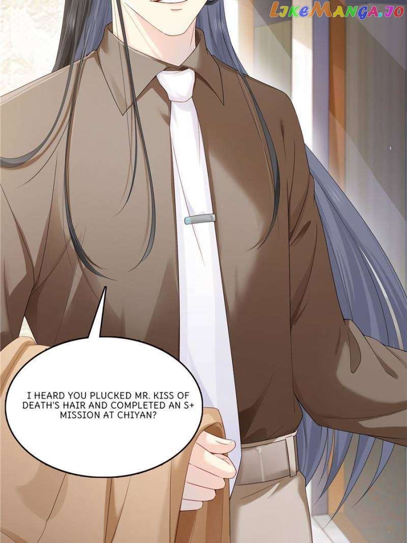Read Perfect Secret Love The Bad New Wife is a Little Sweet Manga Online