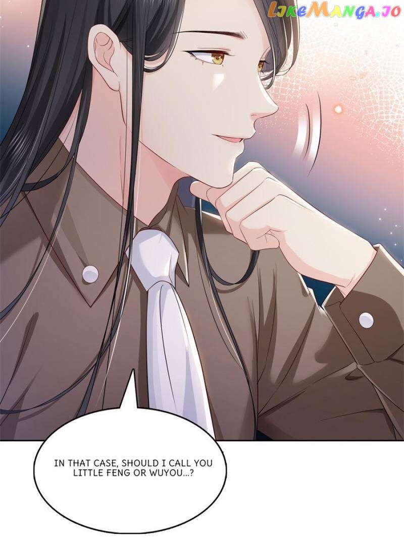 Read Perfect Secret Love The Bad New Wife is a Little Sweet Manga Online