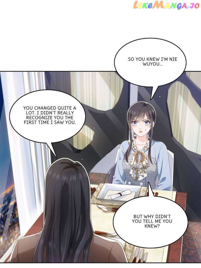 Read Perfect Secret Love The Bad New Wife is a Little Sweet Manga Online