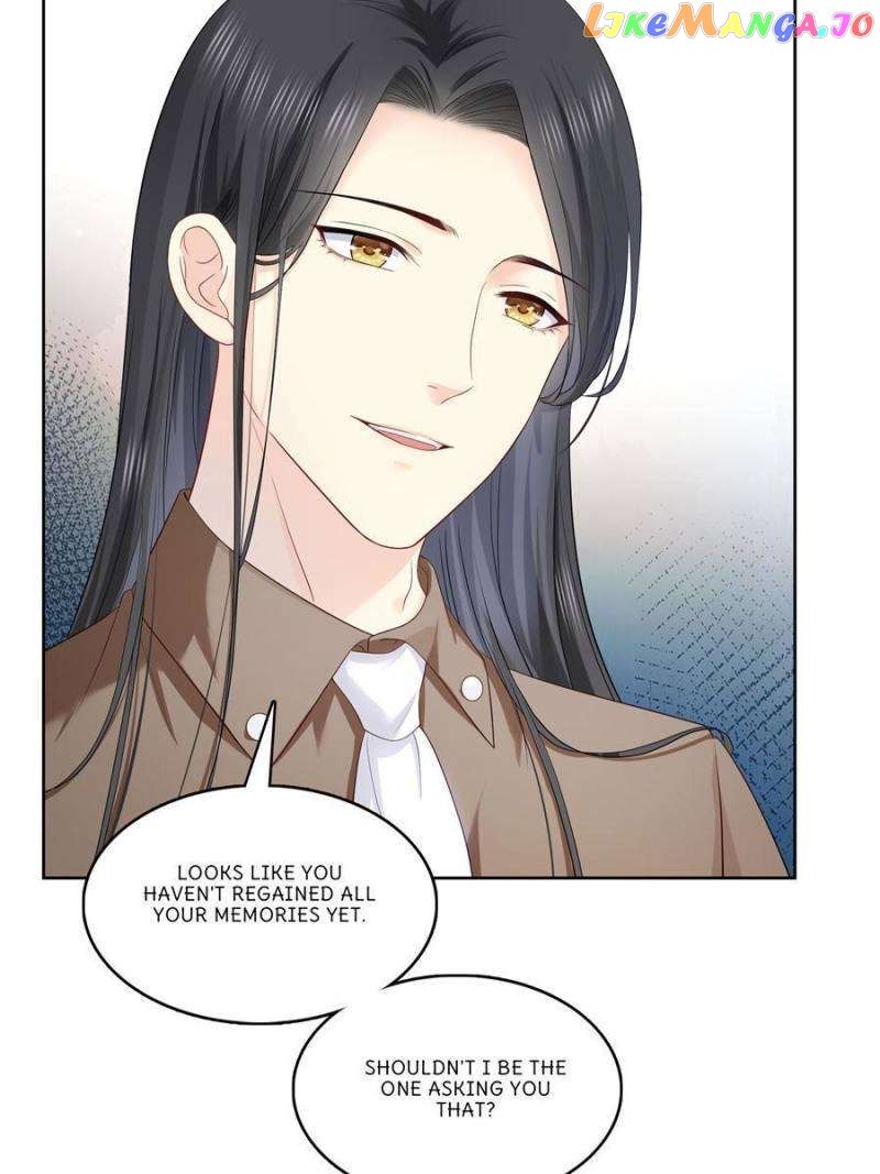 Read Perfect Secret Love The Bad New Wife is a Little Sweet Manga Online