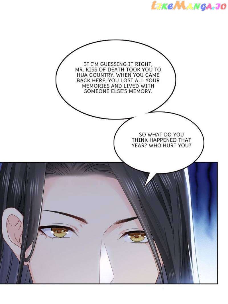 Read Perfect Secret Love The Bad New Wife is a Little Sweet Manga Online