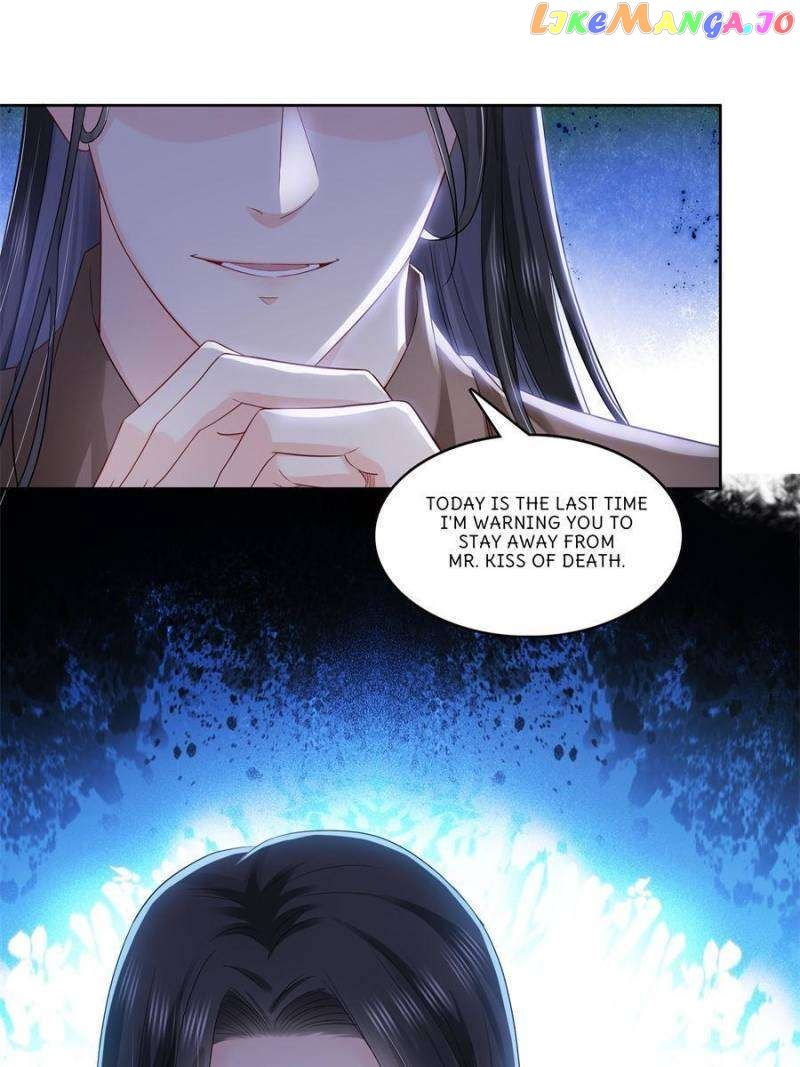 Read Perfect Secret Love The Bad New Wife is a Little Sweet Manga Online