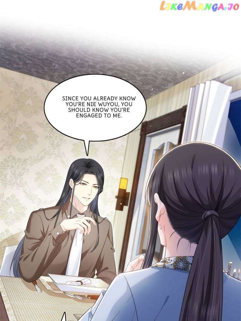 Read Perfect Secret Love The Bad New Wife is a Little Sweet Manga Online