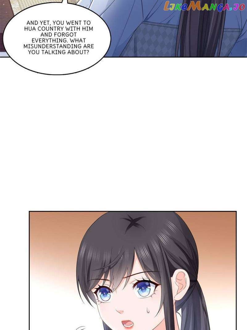 Read Perfect Secret Love The Bad New Wife is a Little Sweet Manga Online
