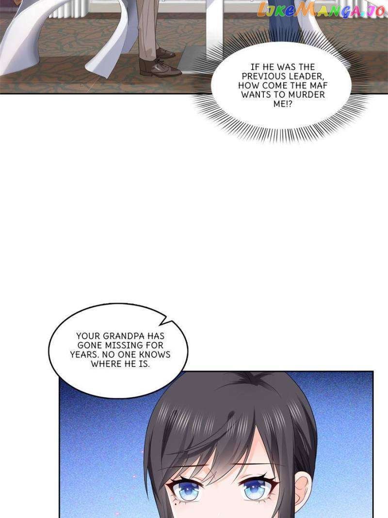 Read Perfect Secret Love The Bad New Wife is a Little Sweet Manga Online