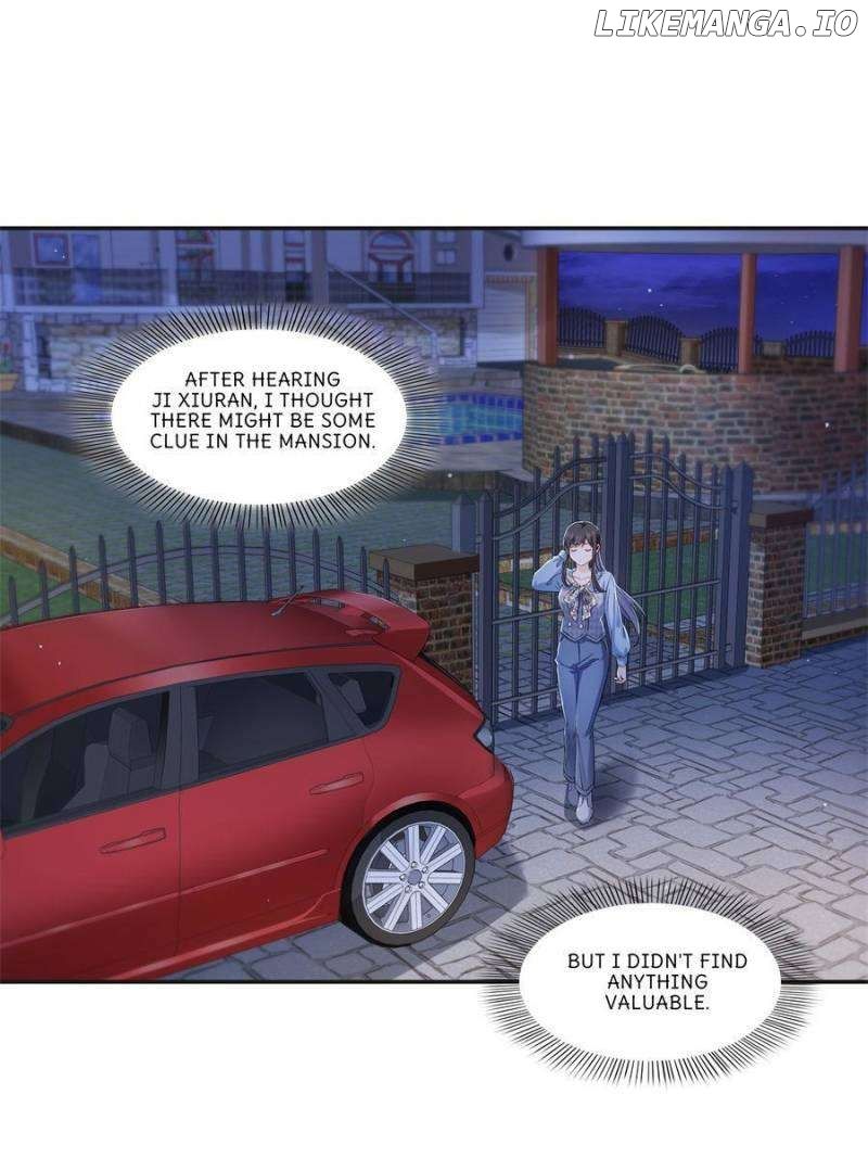 Read Perfect Secret Love The Bad New Wife is a Little Sweet Manga Online