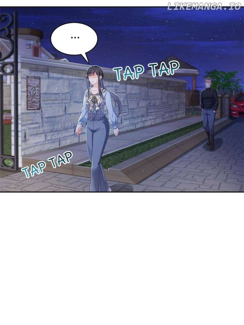 Read Perfect Secret Love The Bad New Wife is a Little Sweet Manga Online