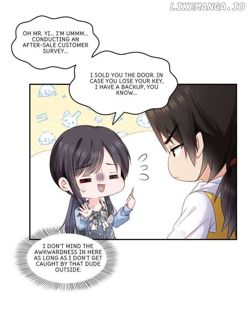 Read Perfect Secret Love The Bad New Wife is a Little Sweet Manga Online