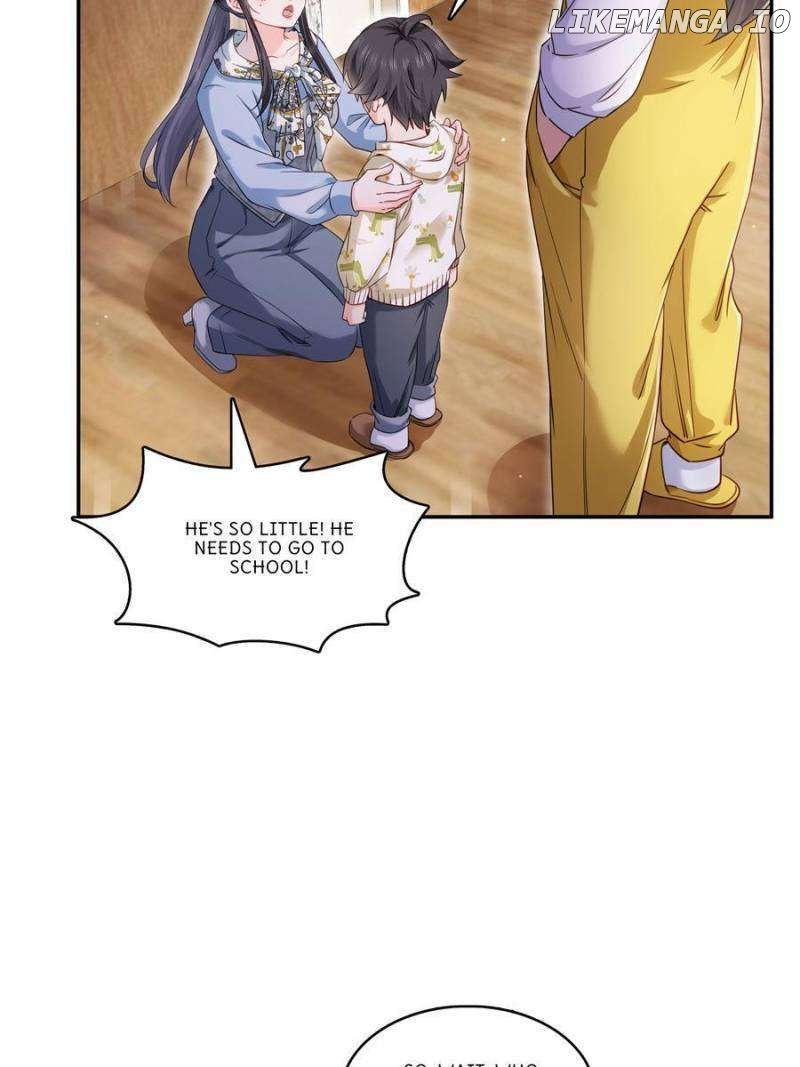 Read Perfect Secret Love The Bad New Wife is a Little Sweet Manga Online