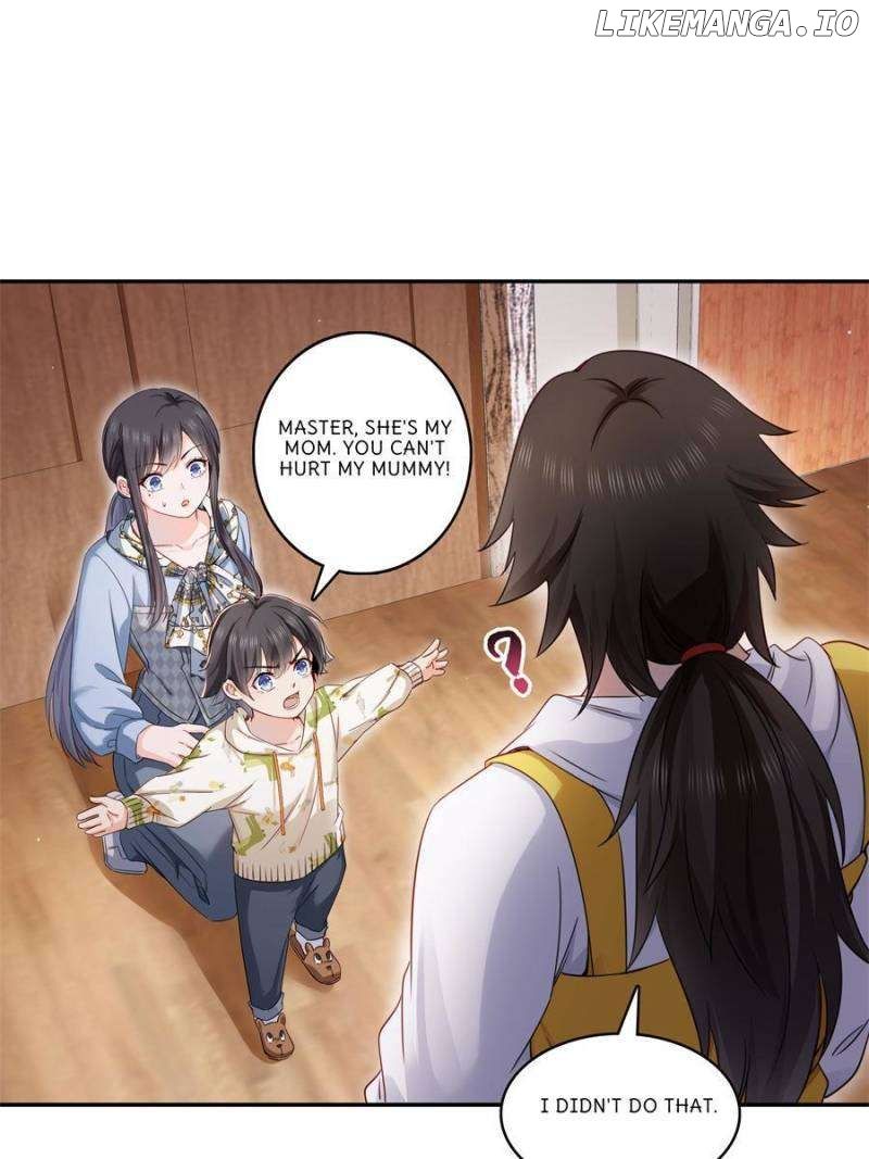 Read Perfect Secret Love The Bad New Wife is a Little Sweet Manga Online