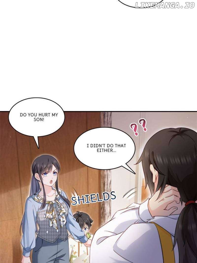 Read Perfect Secret Love The Bad New Wife is a Little Sweet Manga Online