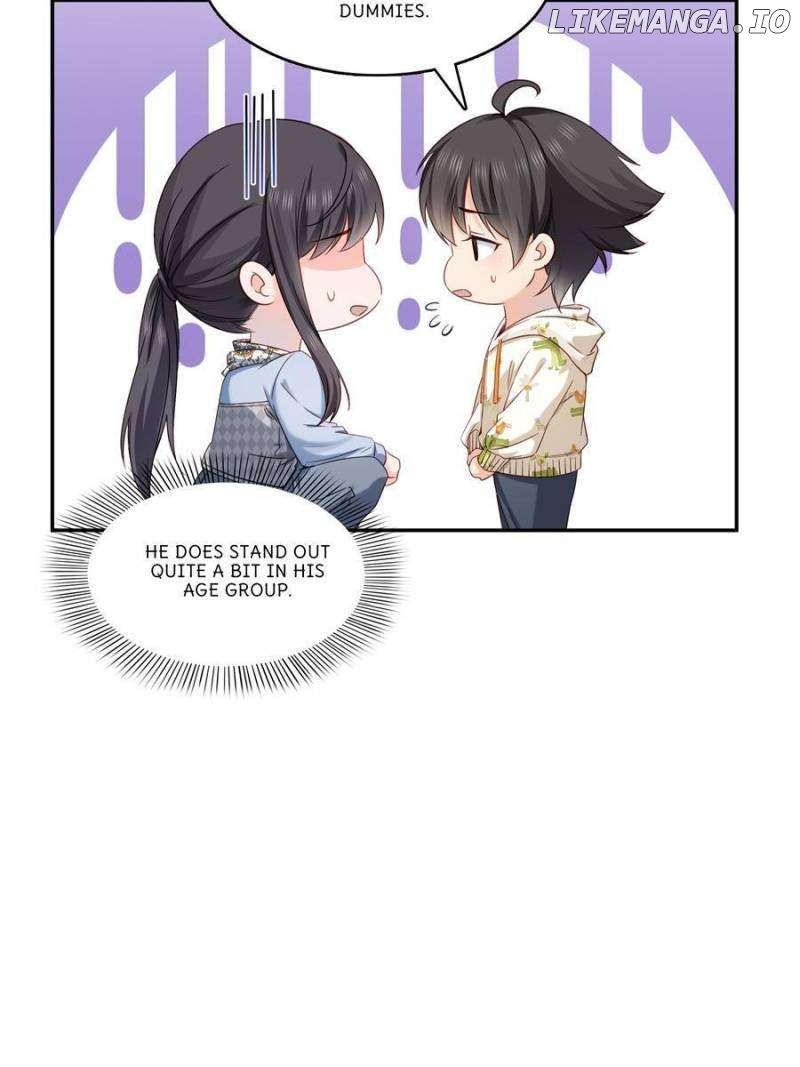 Read Perfect Secret Love The Bad New Wife is a Little Sweet Manga Online