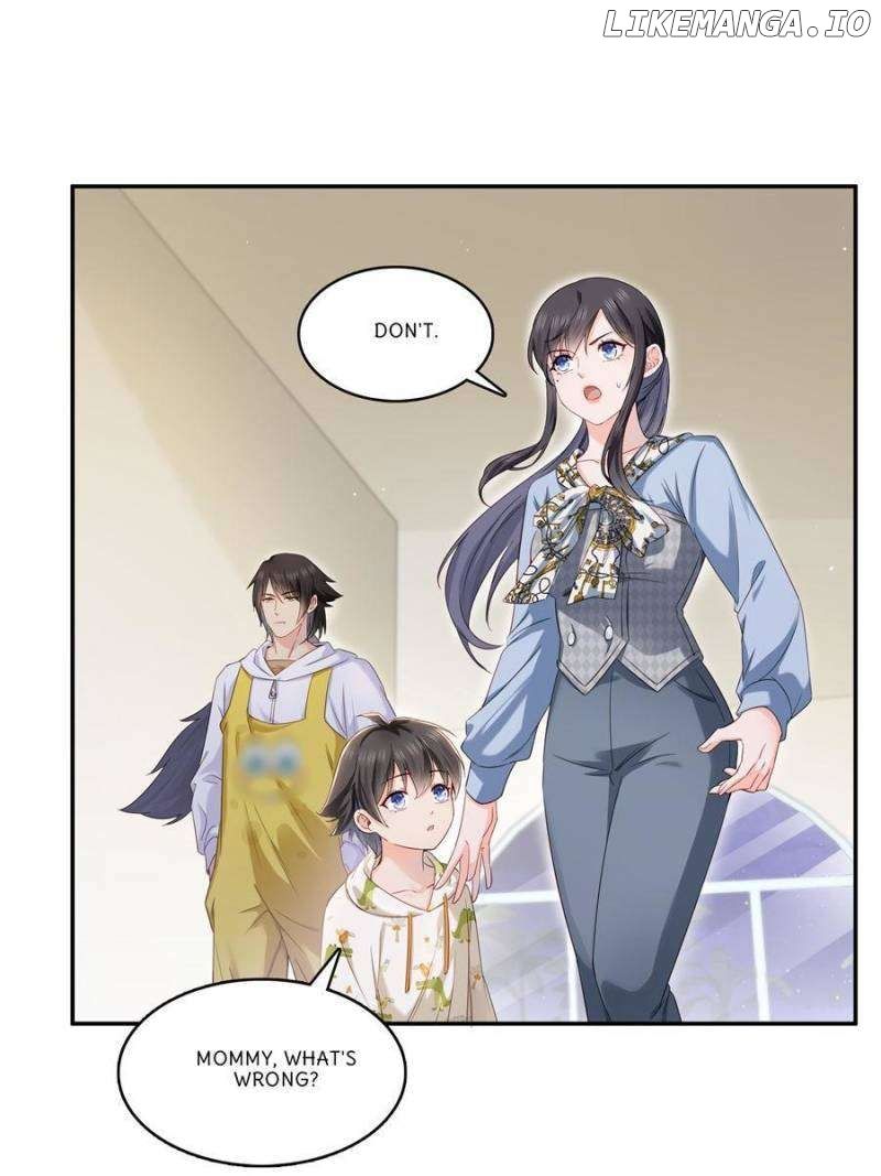 Read Perfect Secret Love The Bad New Wife is a Little Sweet Manga Online