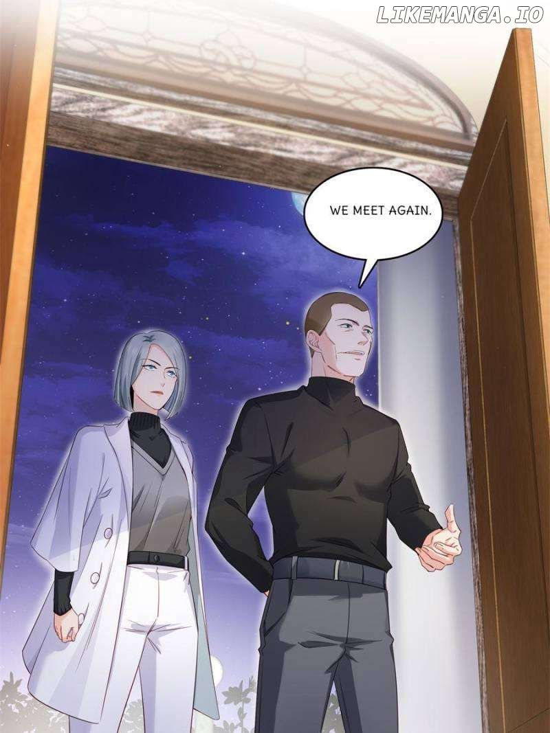 Read Perfect Secret Love The Bad New Wife is a Little Sweet Manga Online