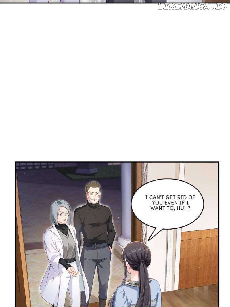 Read Perfect Secret Love The Bad New Wife is a Little Sweet Manga Online