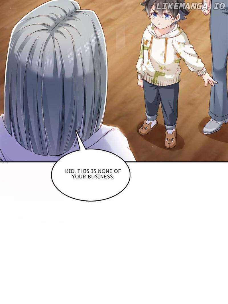Read Perfect Secret Love The Bad New Wife is a Little Sweet Manga Online