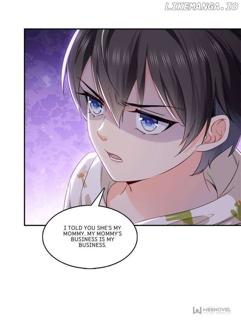 Read Perfect Secret Love The Bad New Wife is a Little Sweet Manga Online