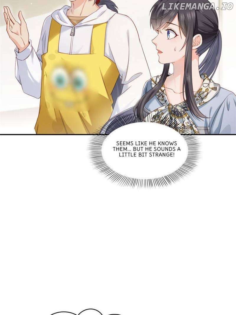 Read Perfect Secret Love The Bad New Wife is a Little Sweet Manga Online
