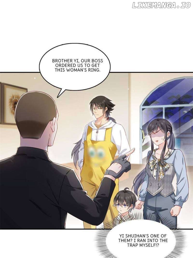 Read Perfect Secret Love The Bad New Wife is a Little Sweet Manga Online