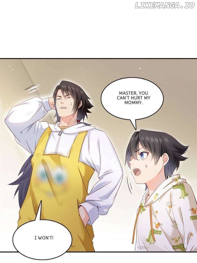 Read Perfect Secret Love The Bad New Wife is a Little Sweet Manga Online
