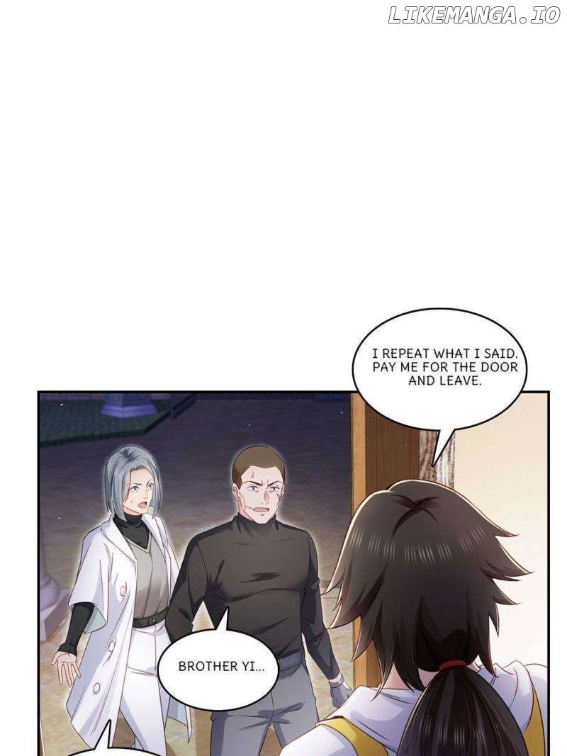 Read Perfect Secret Love The Bad New Wife is a Little Sweet Manga Online