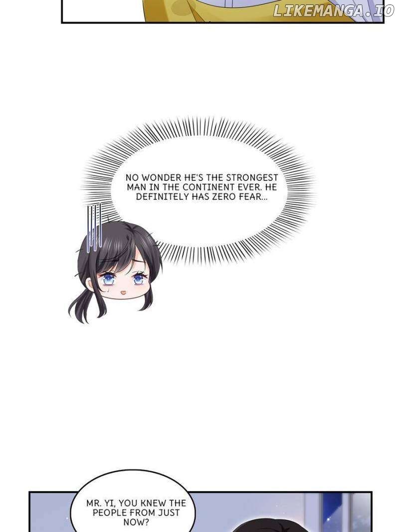 Read Perfect Secret Love The Bad New Wife is a Little Sweet Manga Online
